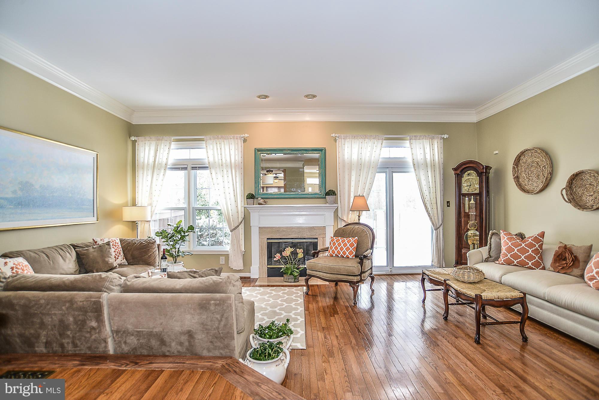 1274 Woodbrook Court Reston, VA 20194 - Photo 12 of 29 Interior (General)
