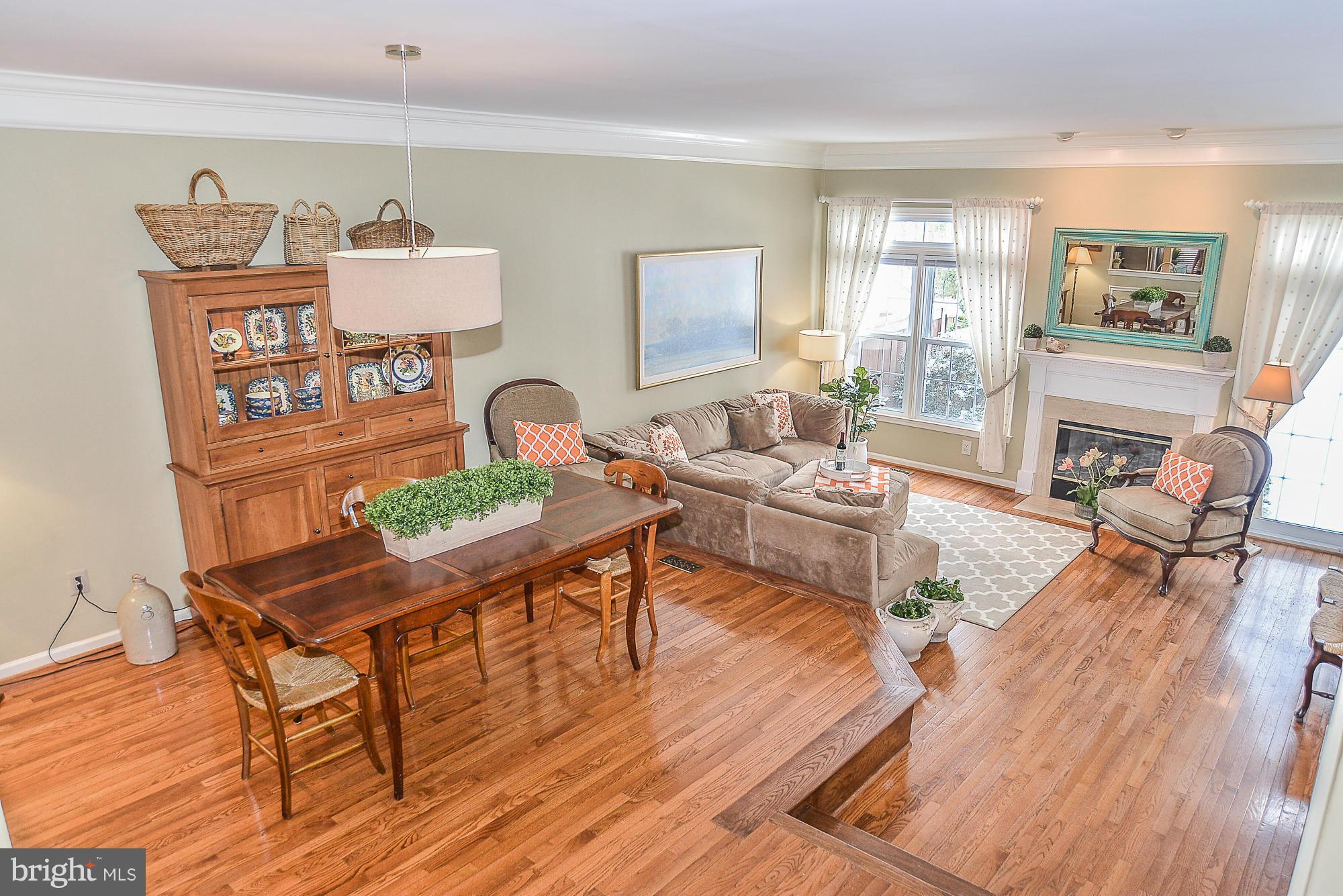 1274 Woodbrook Court Reston, VA 20194 - Photo 13 of 29 Interior (General)