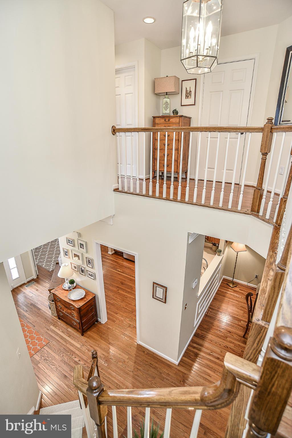 1274 Woodbrook Court Reston, VA 20194 - Photo 20 of 29 Interior