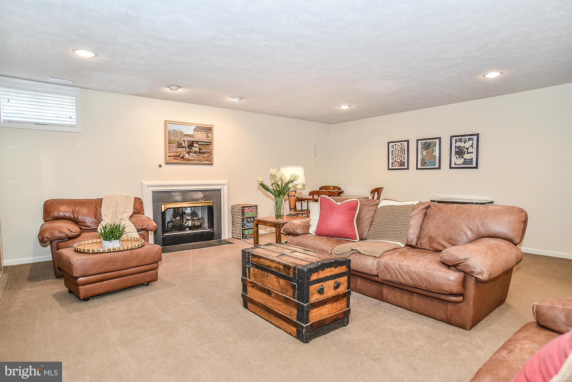 1274 Woodbrook Court Reston, VA 20194 - Photo 21 of 29 Basement