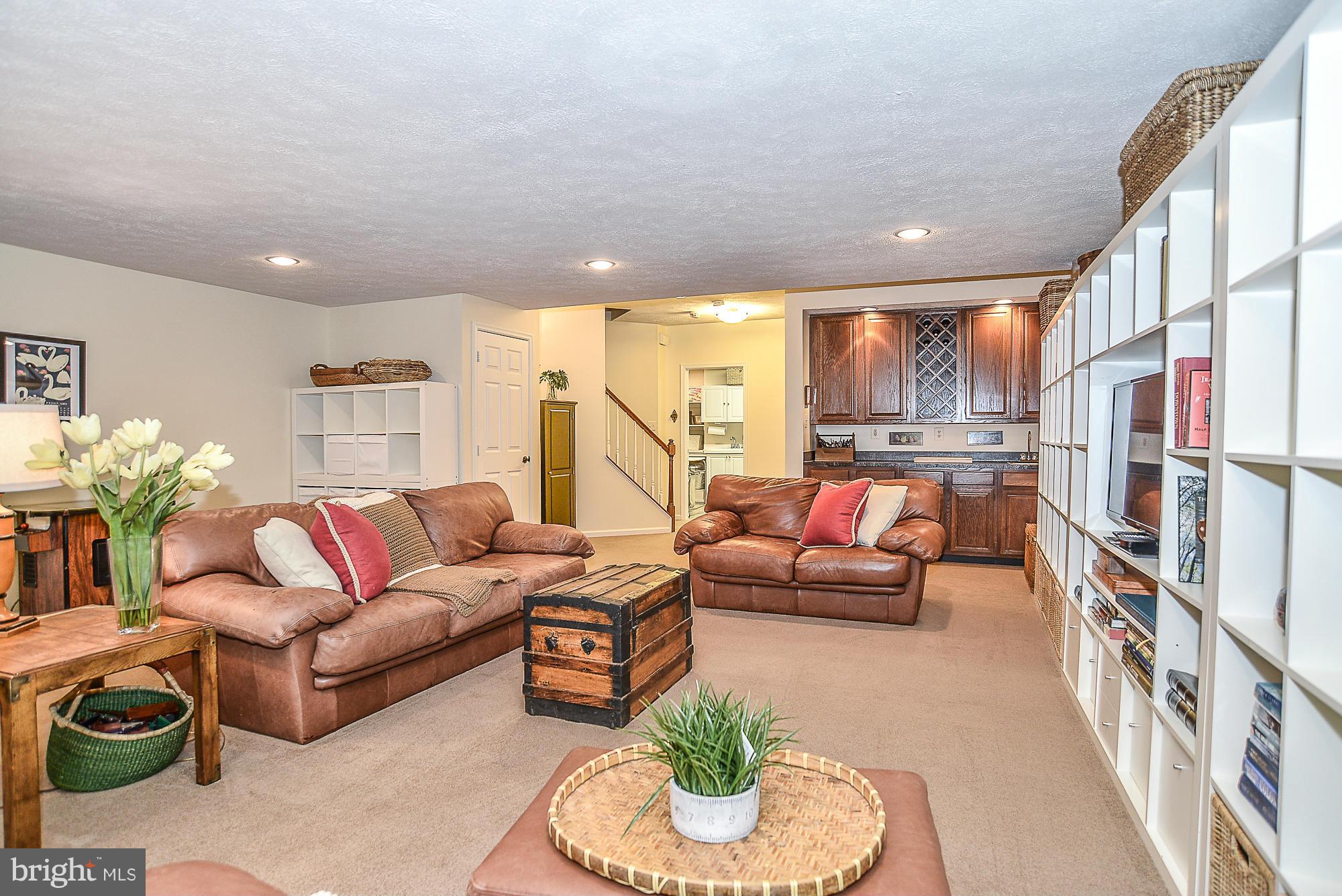 1274 Woodbrook Court Reston, VA 20194 - Photo 22 of 29 Basement