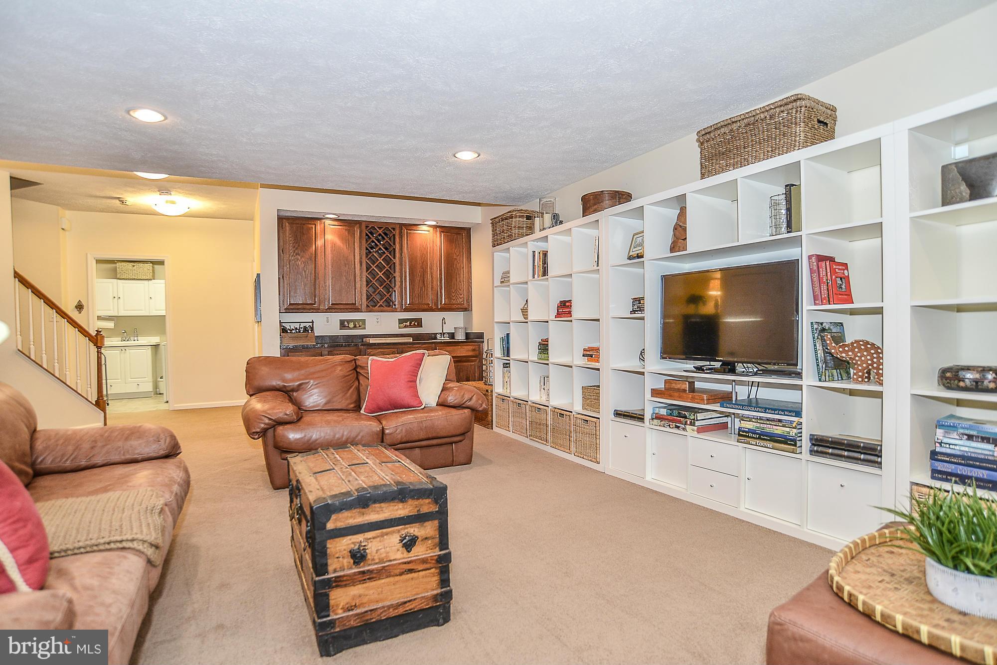 1274 Woodbrook Court Reston, VA 20194 - Photo 23 of 29 Basement