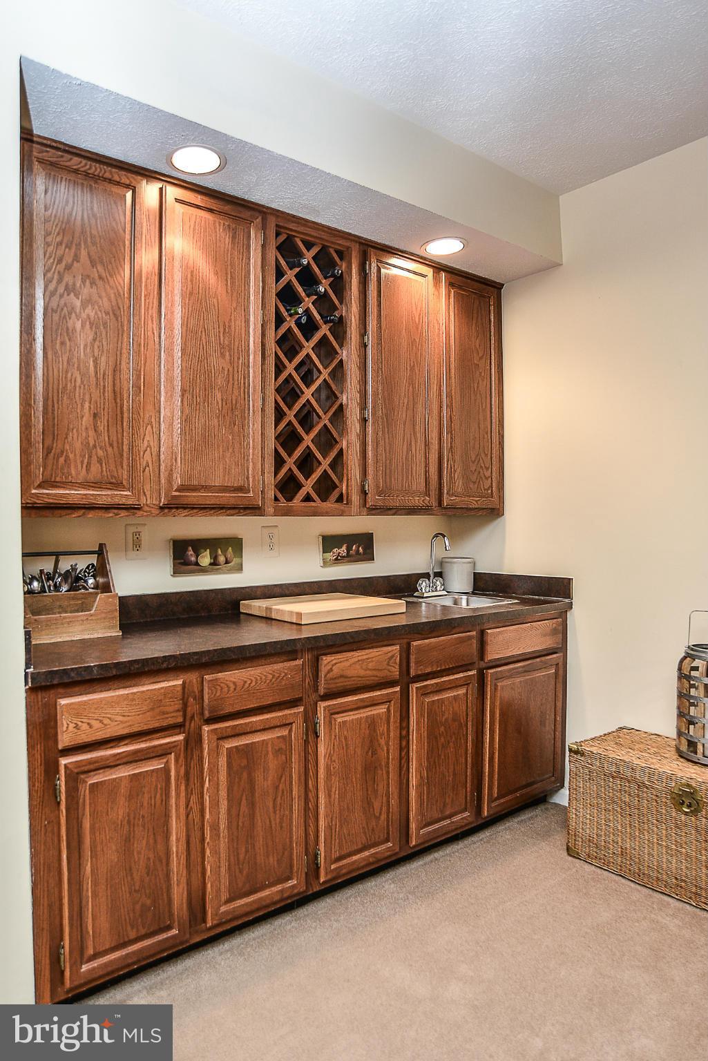 1274 Woodbrook Court Reston, VA 20194 - Photo 24 of 29 Basement