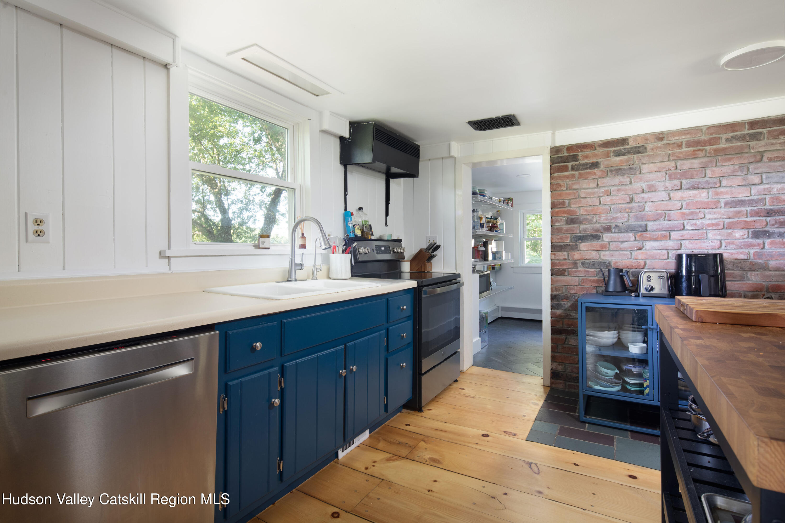2919 County Rte 9 East Chatham, NY 12060 - Photo 11 of 36 Kitchen