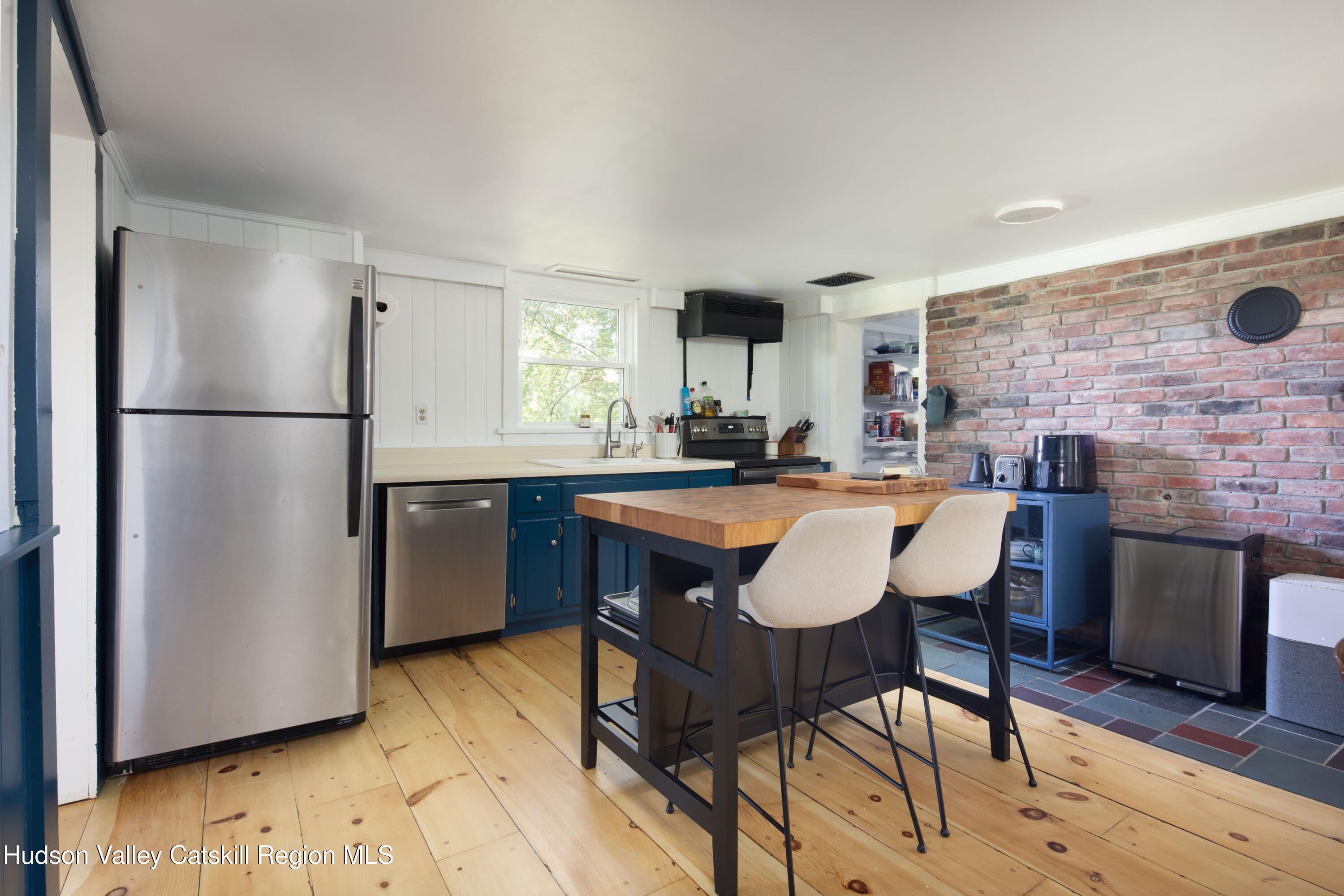 2919 County Rte 9 East Chatham, NY 12060 - Photo 12 of 36 Kitchen