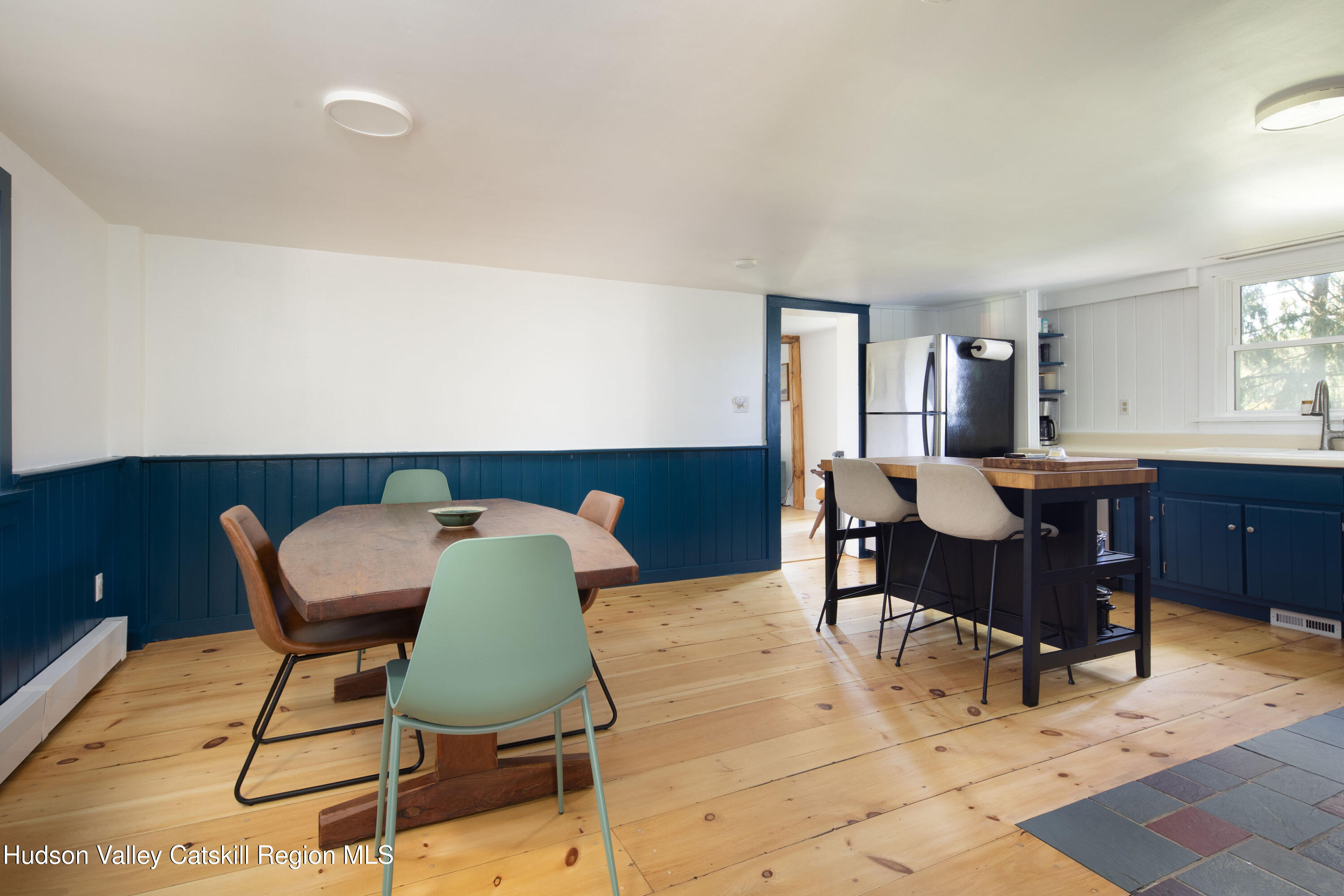 2919 County Rte 9 East Chatham, NY 12060 - Photo 13 of 36 Eat-in kitchen