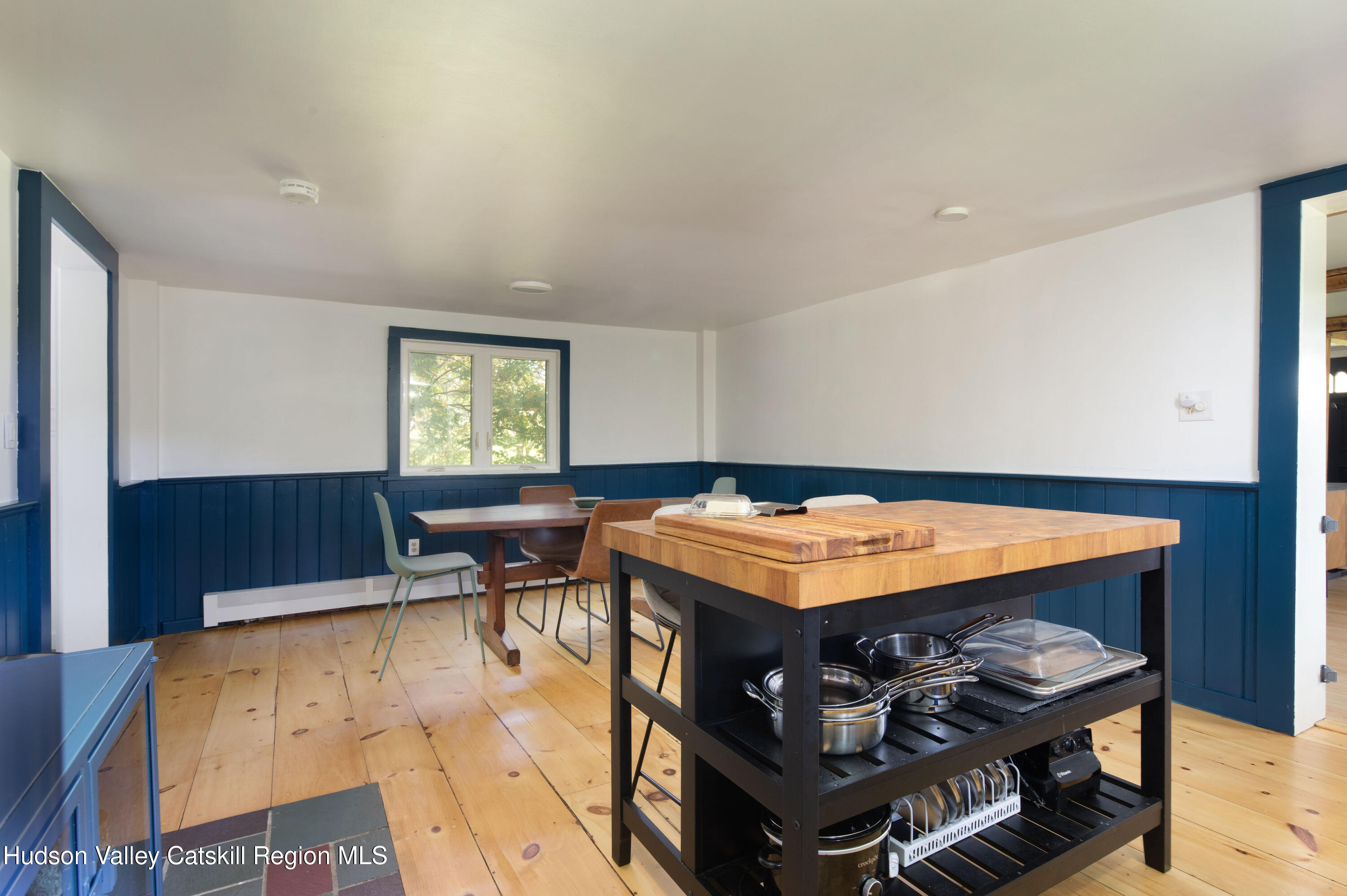 2919 County Rte 9 East Chatham, NY 12060 - Photo 14 of 36 Eat-in kitchen