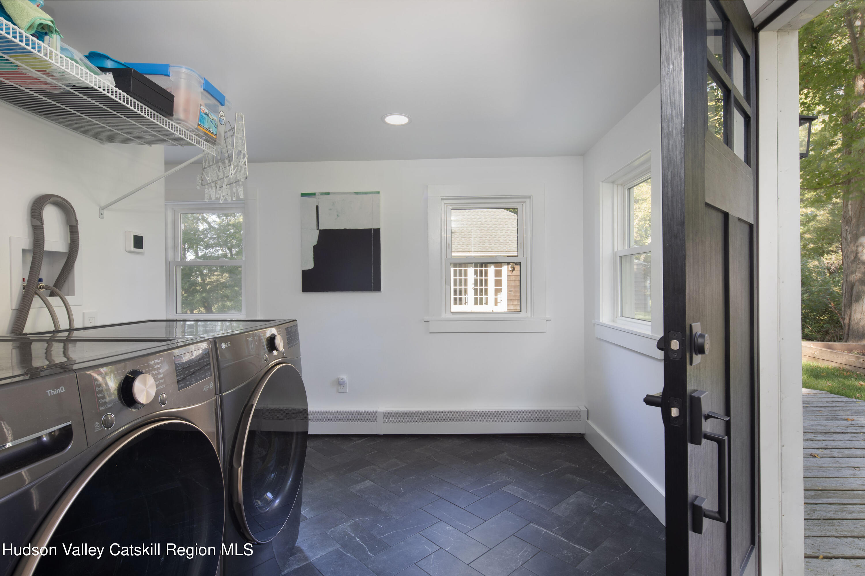 2919 County Rte 9 East Chatham, NY 12060 - Photo 16 of 36 Back entrance & mudroom
