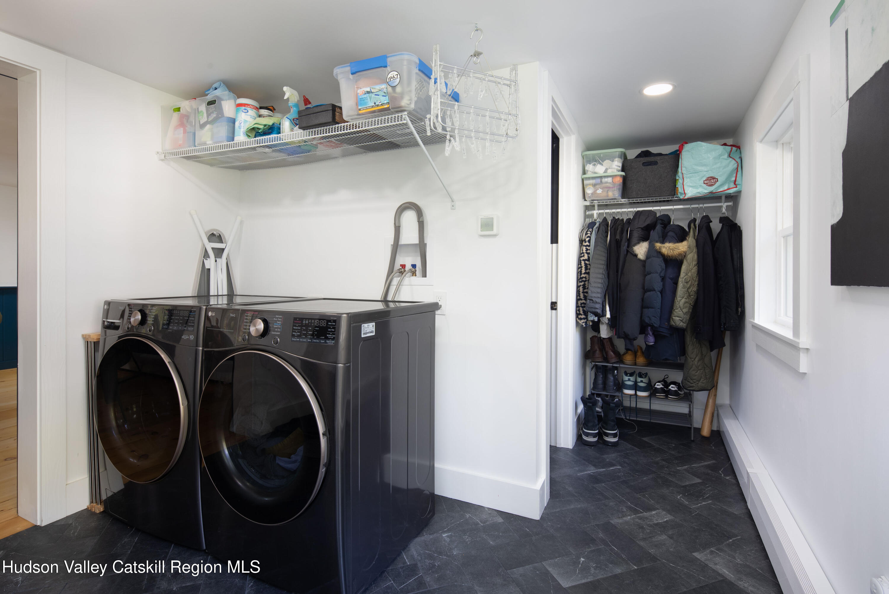 2919 County Rte 9 East Chatham, NY 12060 - Photo 17 of 36 Laundry & mudroom