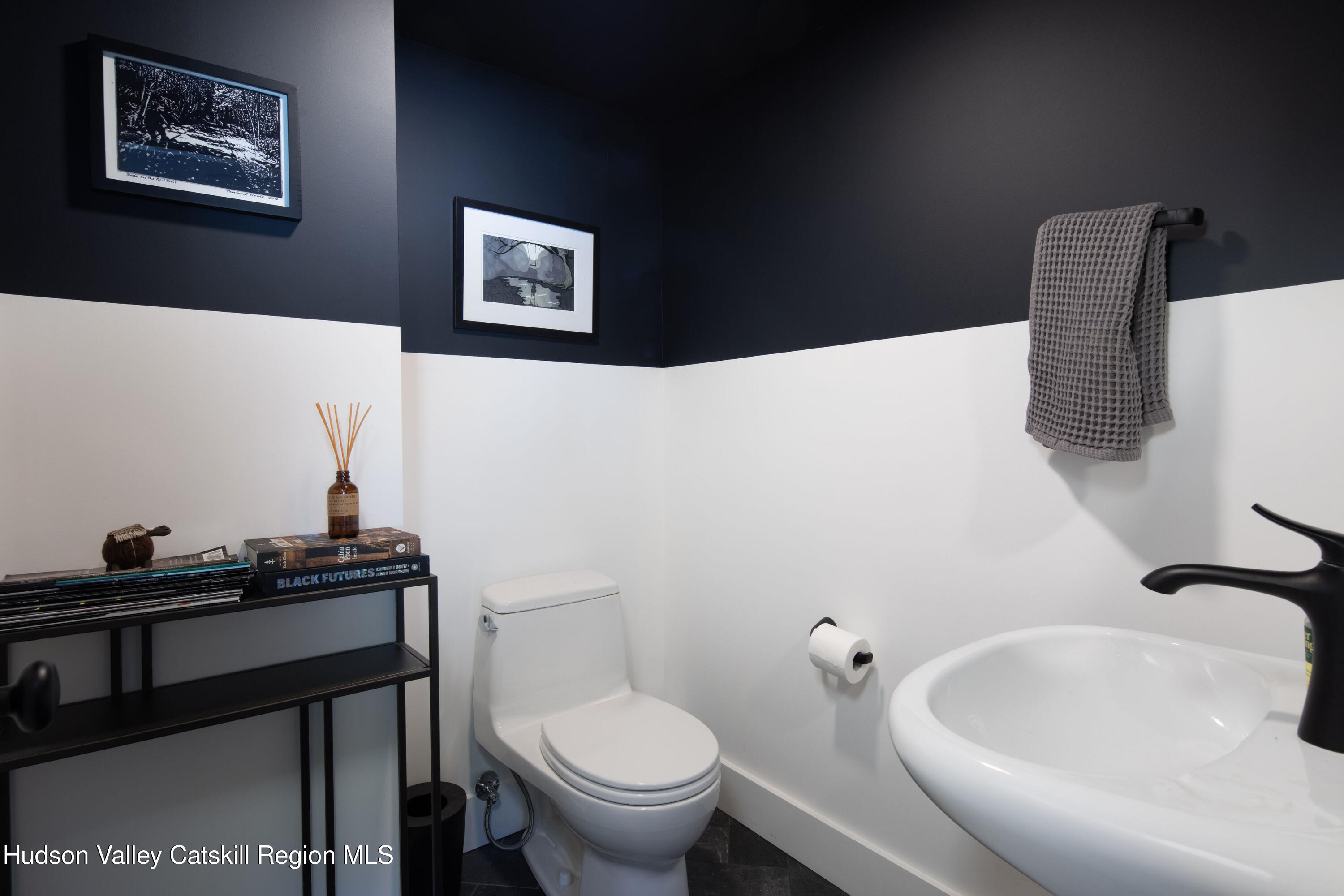 2919 County Rte 9 East Chatham, NY 12060 - Photo 18 of 36 Half Bath