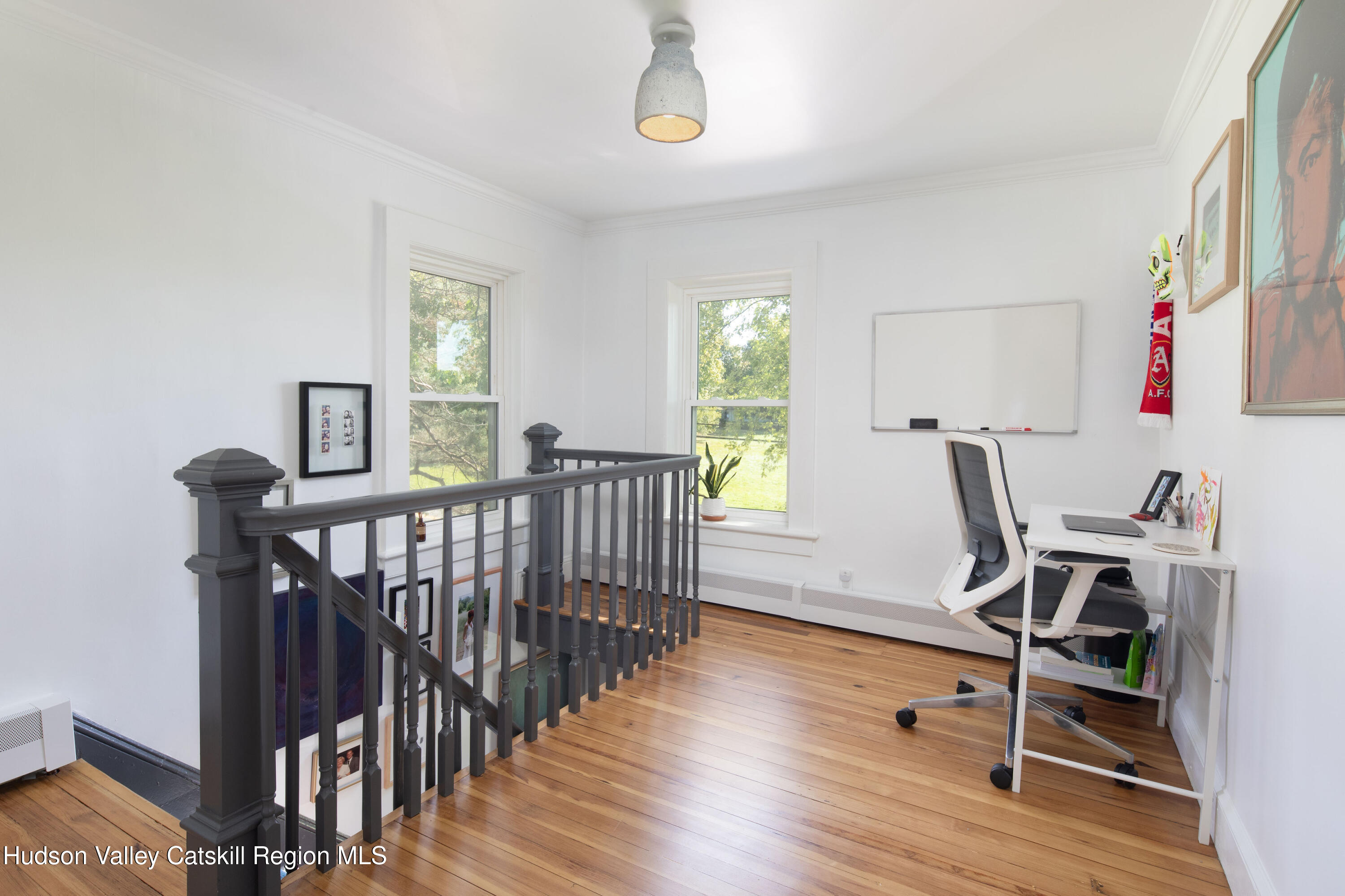 2919 County Rte 9 East Chatham, NY 12060 - Photo 20 of 36 2nd floor landing