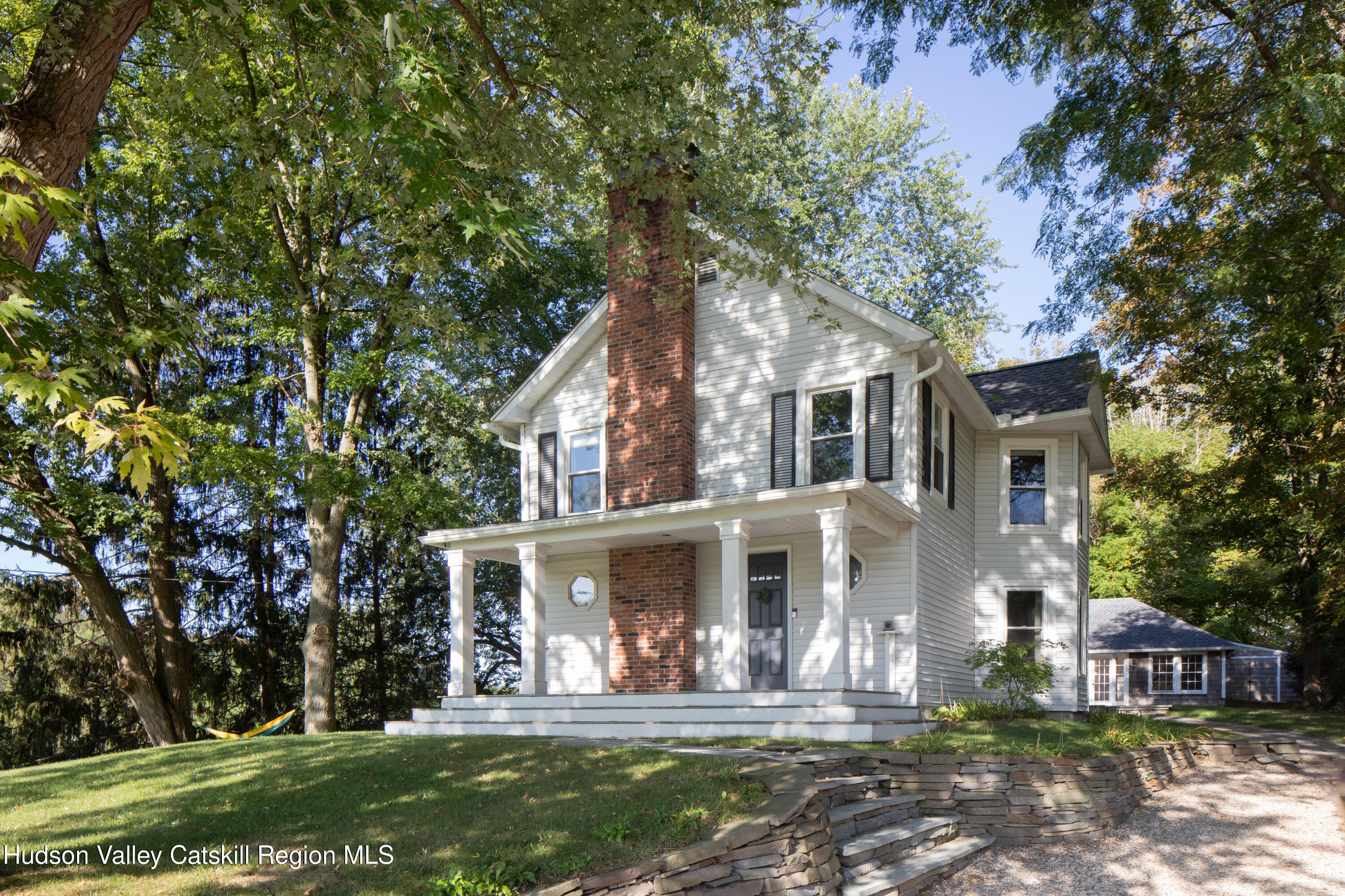 2919 County Rte 9 East Chatham, NY 12060 - Photo 2 of 36 House front