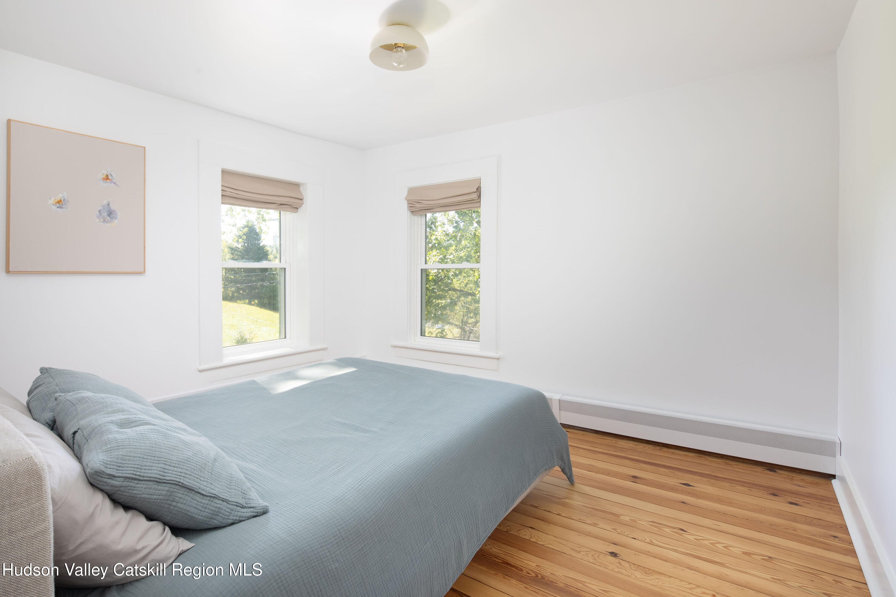 2919 County Rte 9 East Chatham, NY 12060 - Photo 21 of 36 Bedroom 1