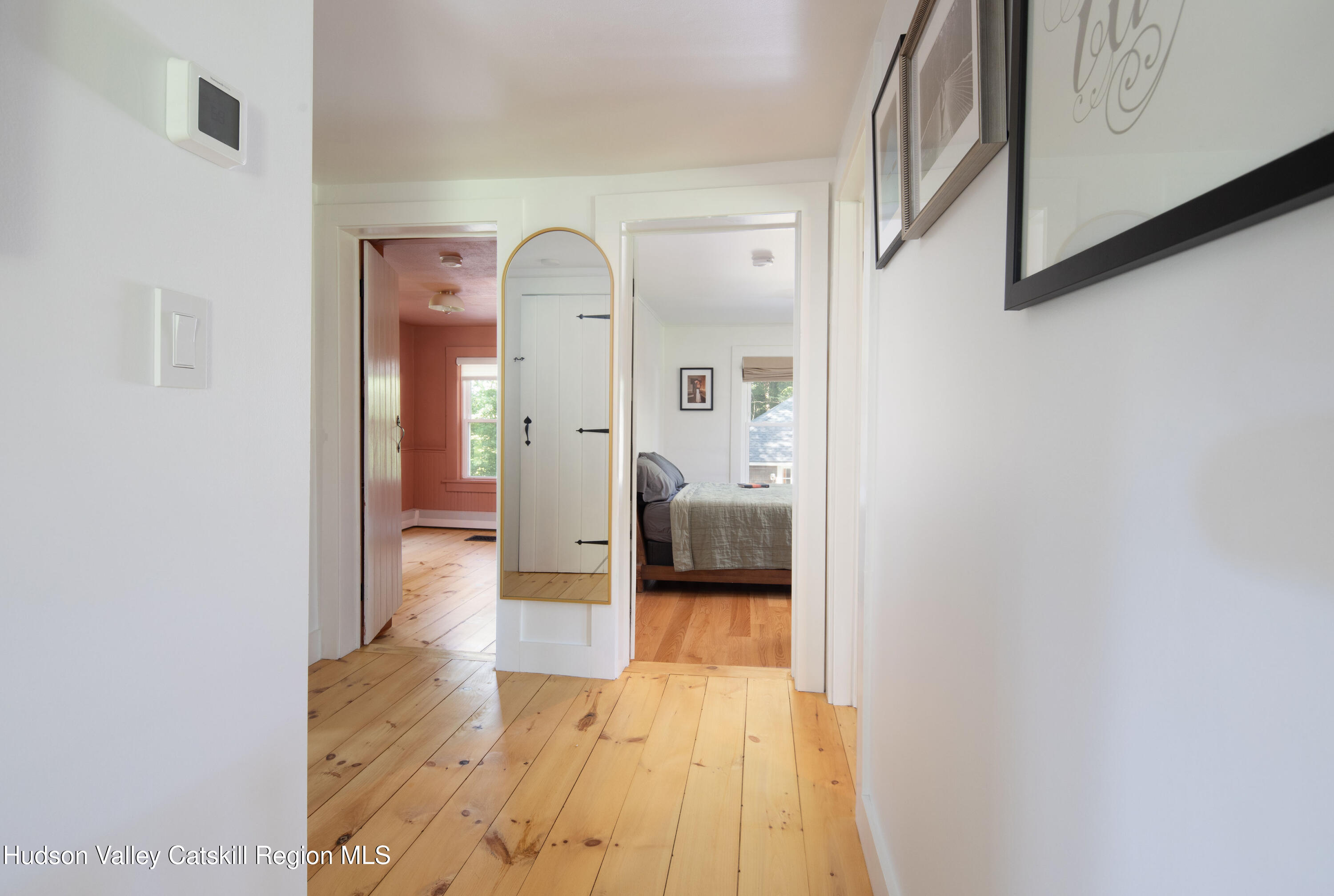 2919 County Rte 9 East Chatham, NY 12060 - Photo 22 of 36 Hallway