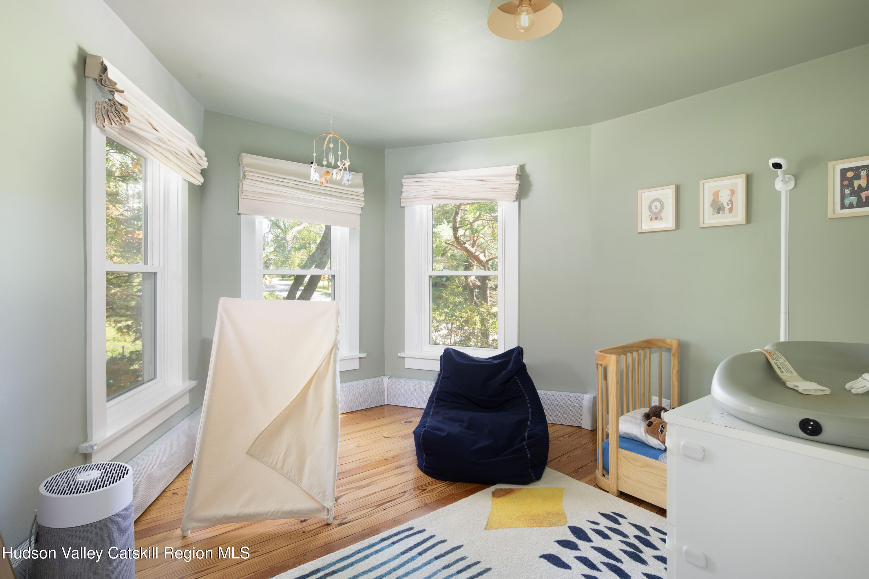 2919 County Rte 9 East Chatham, NY 12060 - Photo 23 of 36 Bedroom 2