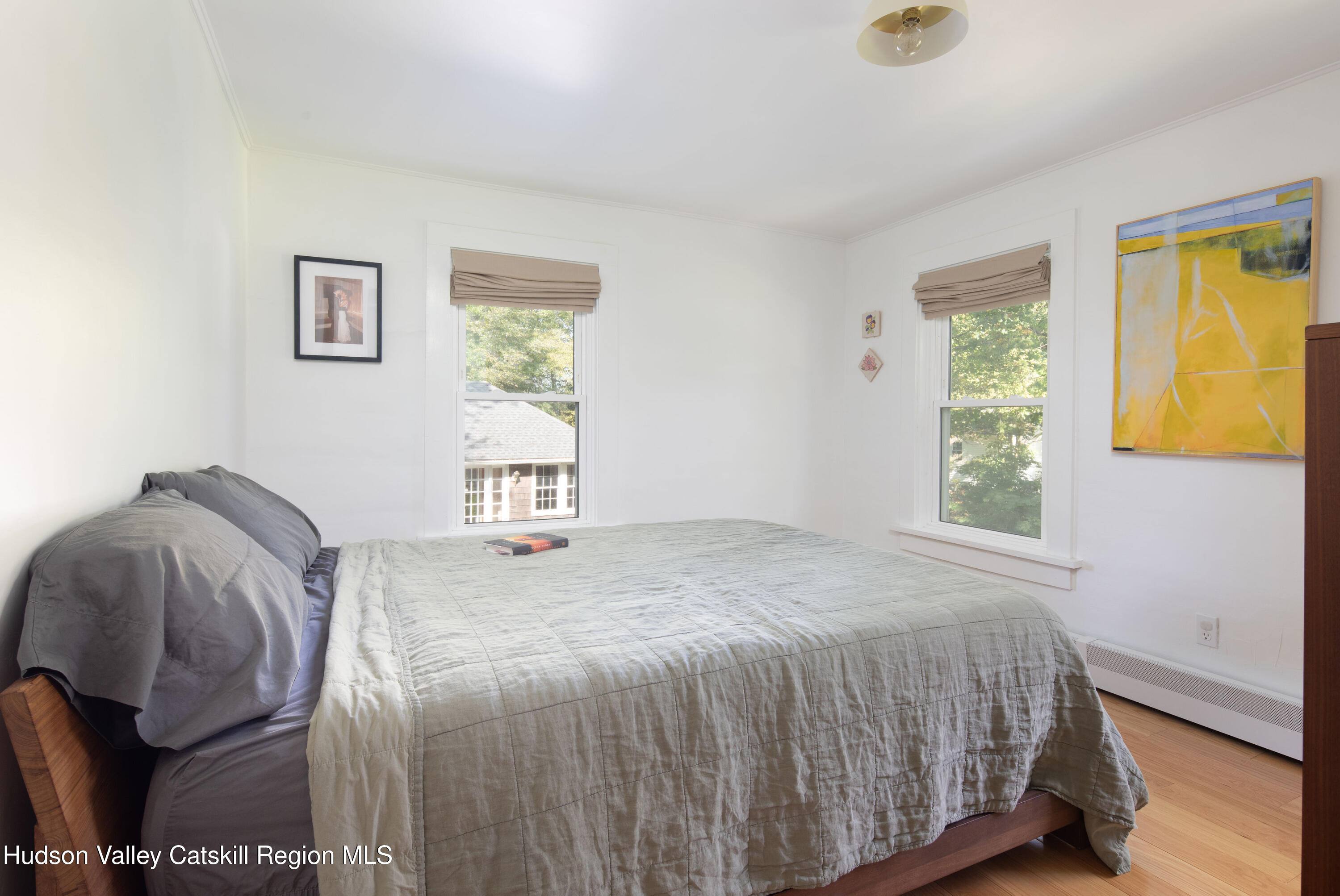 2919 County Rte 9 East Chatham, NY 12060 - Photo 24 of 36 Bedroom 3