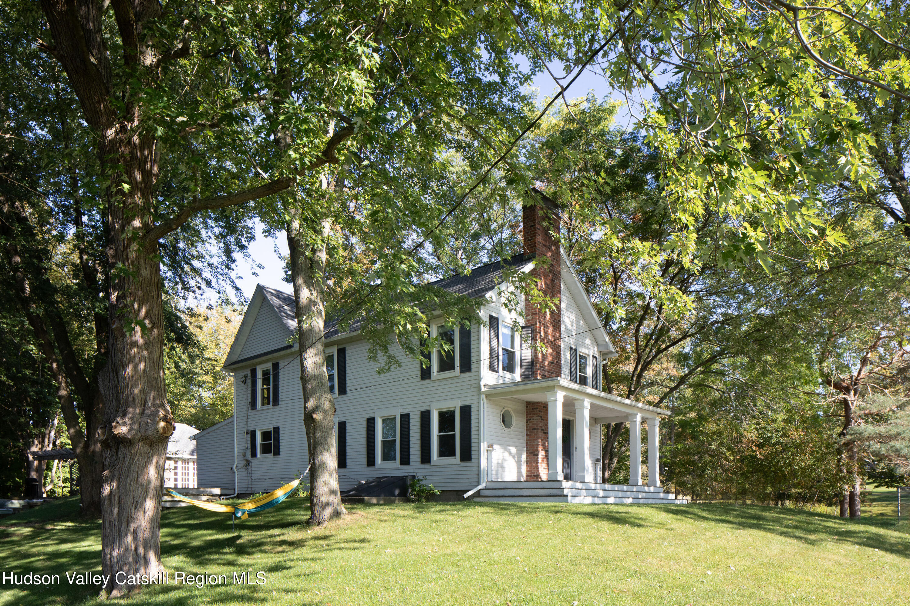 2919 County Rte 9 East Chatham, NY 12060 - Photo 3 of 36 House front