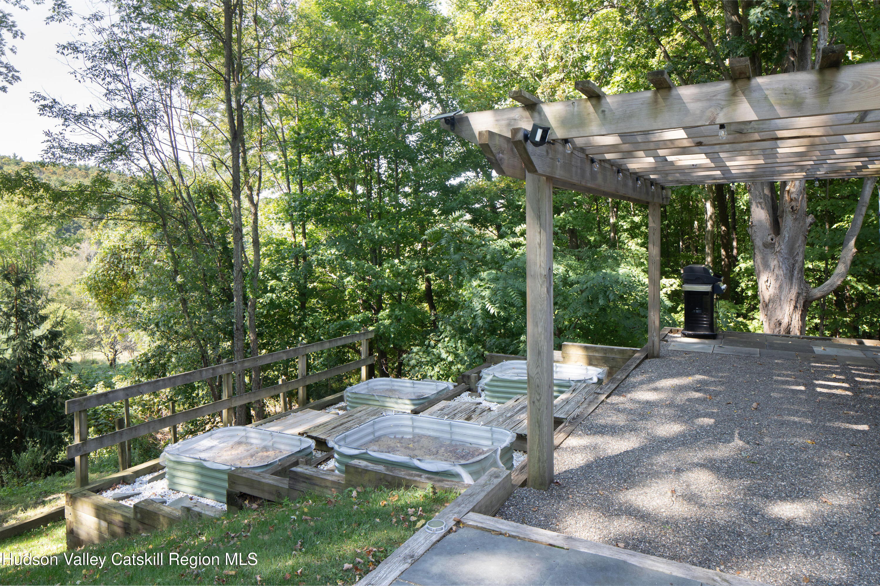 2919 County Rte 9 East Chatham, NY 12060 - Photo 34 of 36 Garden beds