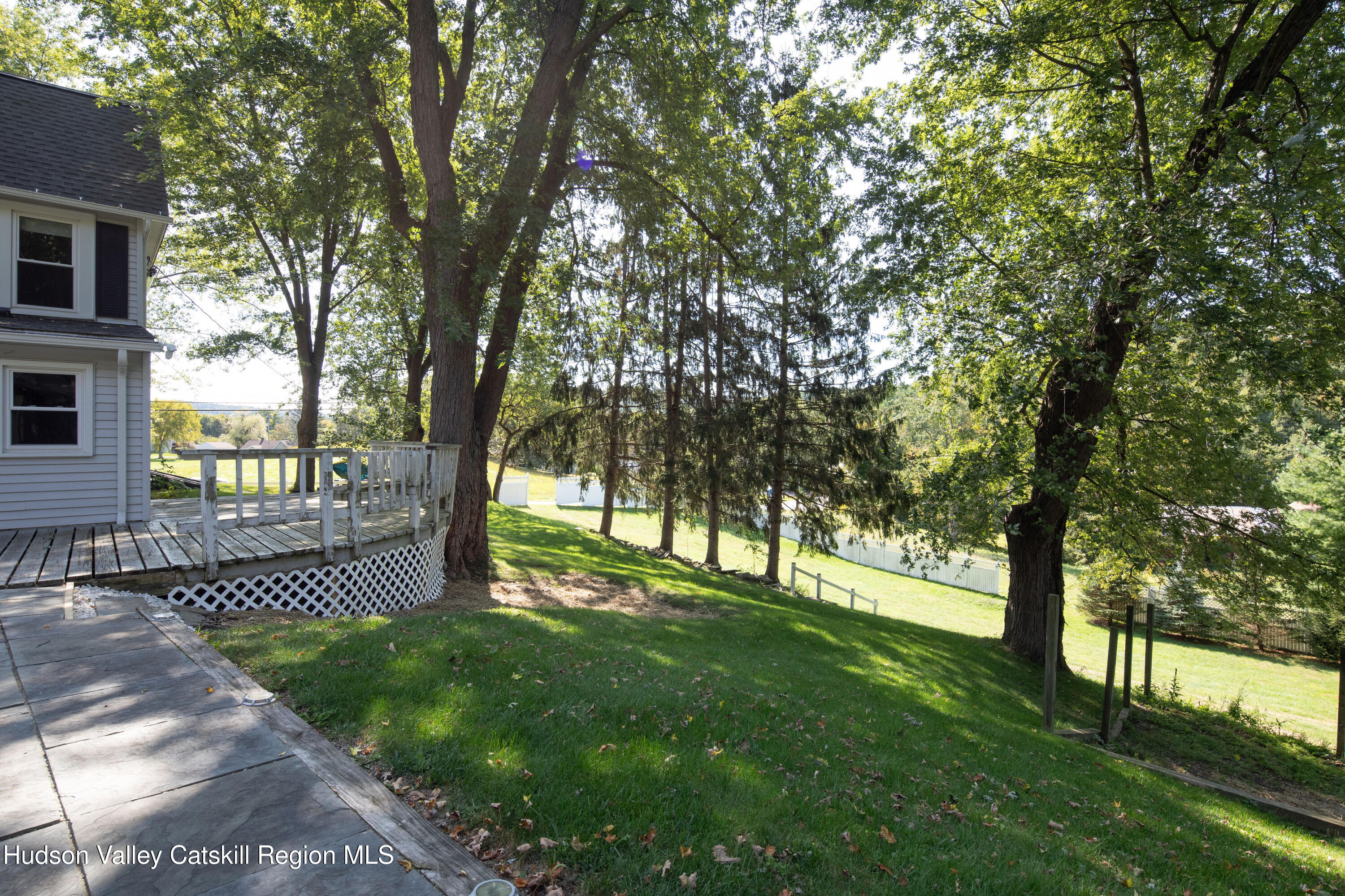 2919 County Rte 9 East Chatham, NY 12060 - Photo 35 of 36 Yard