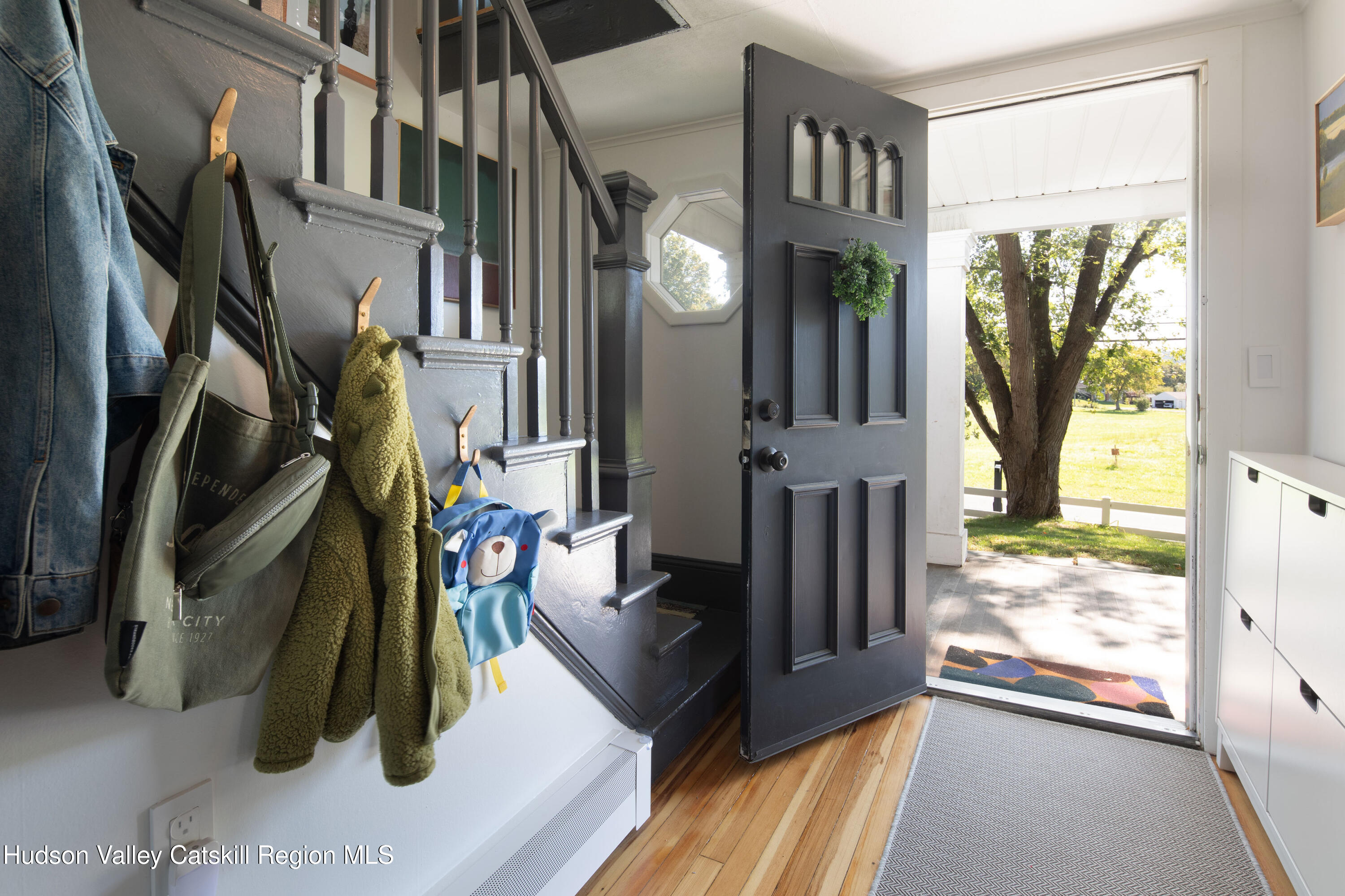 2919 County Rte 9 East Chatham, NY 12060 - Photo 6 of 36 Front entrance