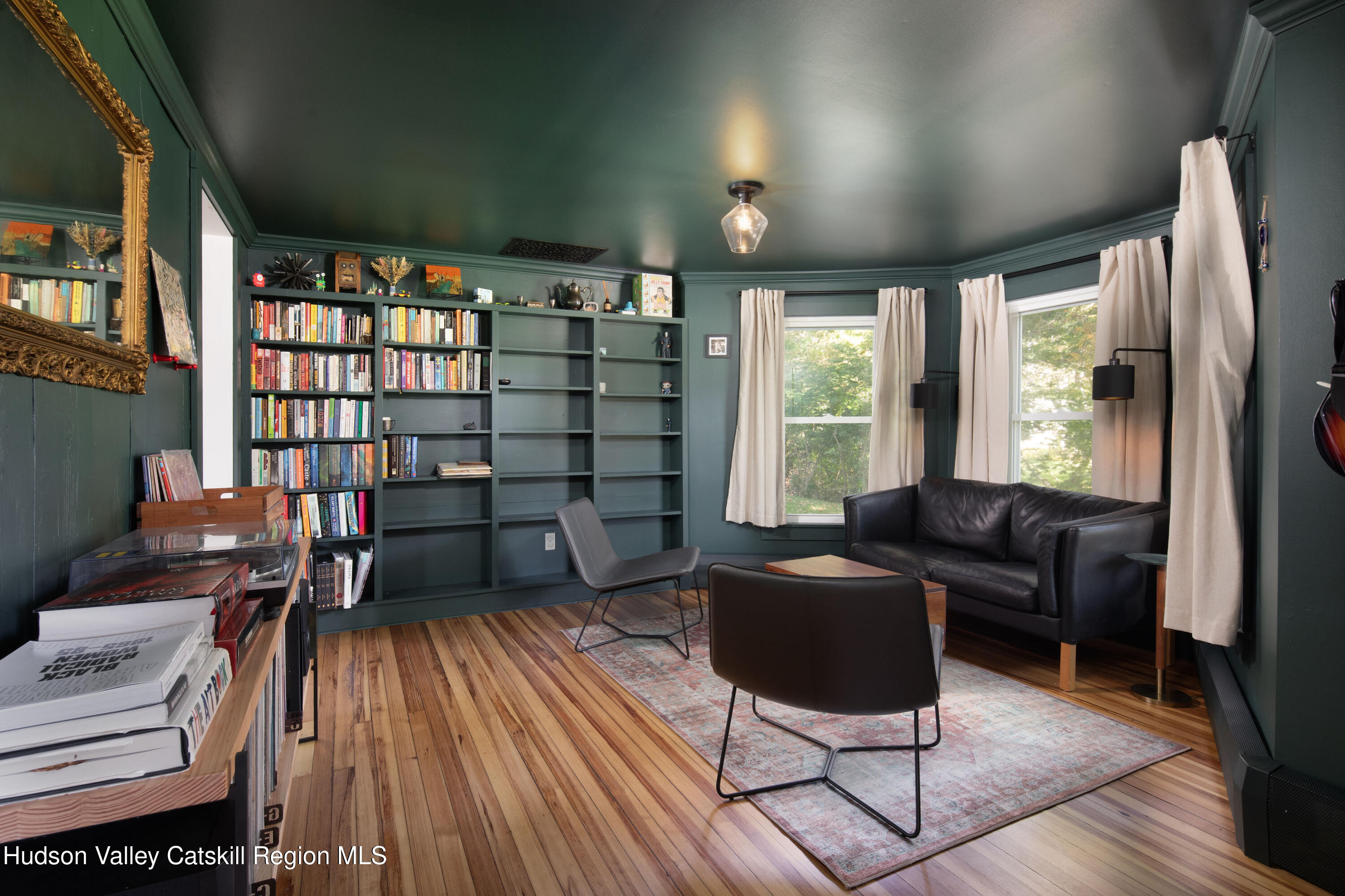 2919 County Rte 9 East Chatham, NY 12060 - Photo 10 of 36 Library