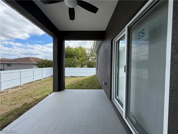 $2,000 | 723 Ivan Avenue South, Lehigh Acres, FL 33973
