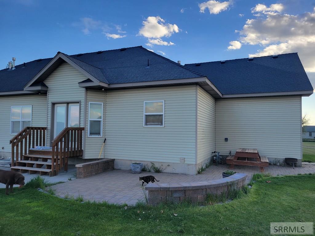 152 North 3700 East Rigby, ID 83442 - Photo 11 of 58