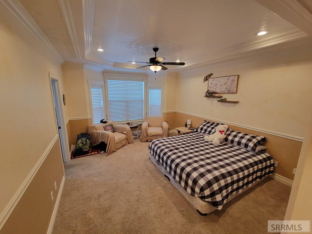 152 North 3700 East Rigby, ID 83442 - Photo 29 of 58