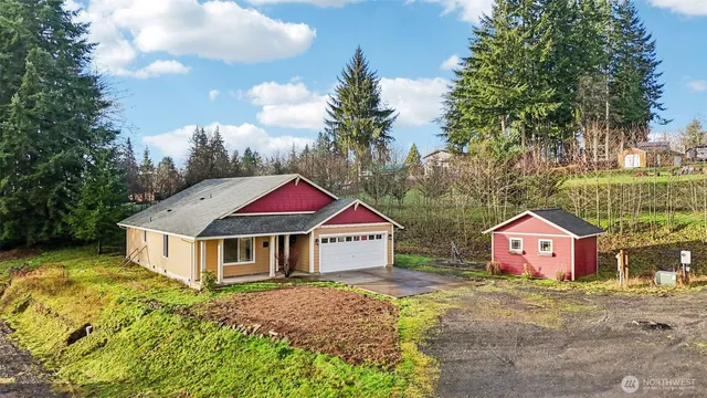 $650,000 | 351 Stella Road, Longview, WA 98632