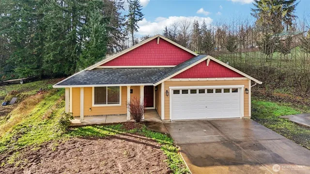 $650,000 | 351 Stella Road, Longview, WA 98632