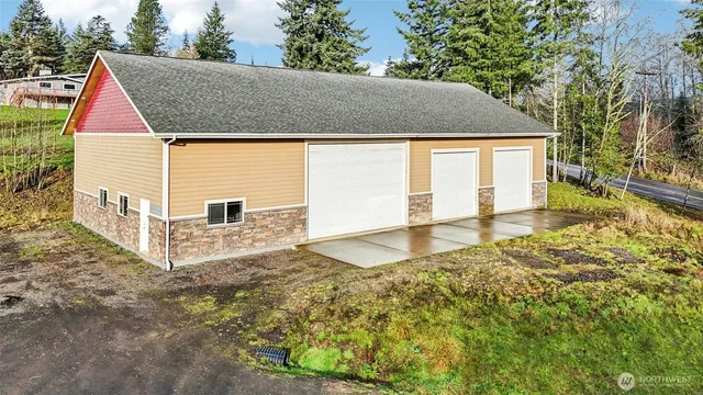 $650,000 | 351 Stella Road, Longview, WA 98632