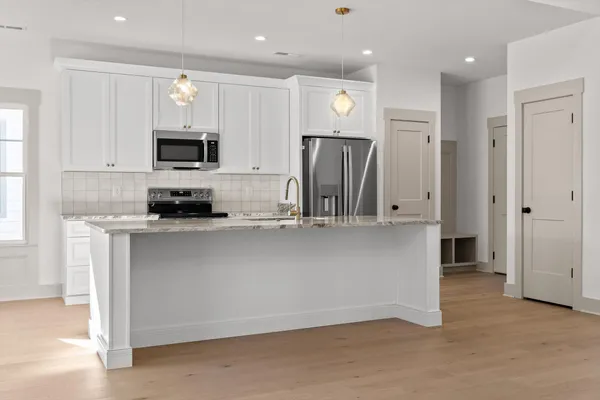 $519,400 | 5210 Baylor Street Northwest, Cleveland, TN 37312