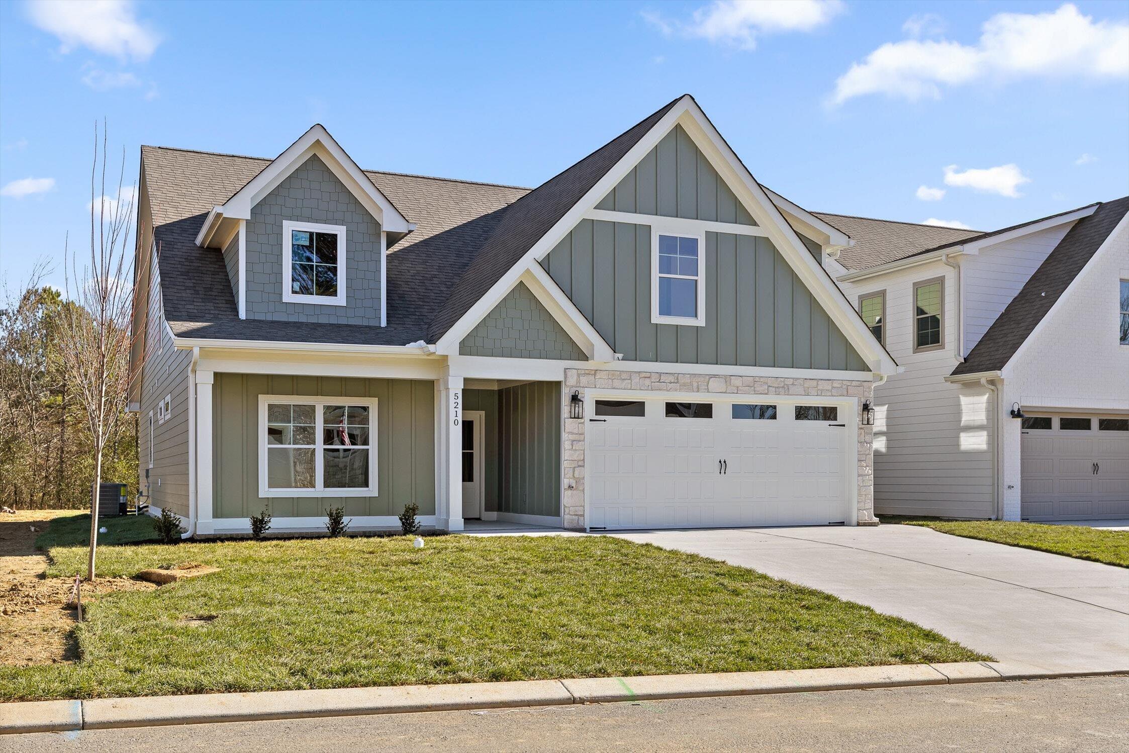 5210 Baylor Street Northwest Cleveland, TN 37312 - Photo 2 of 56 40-5210 Baylor-40
