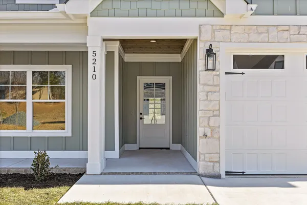 $519,400 | 5210 Baylor Street Northwest, Cleveland, TN 37312