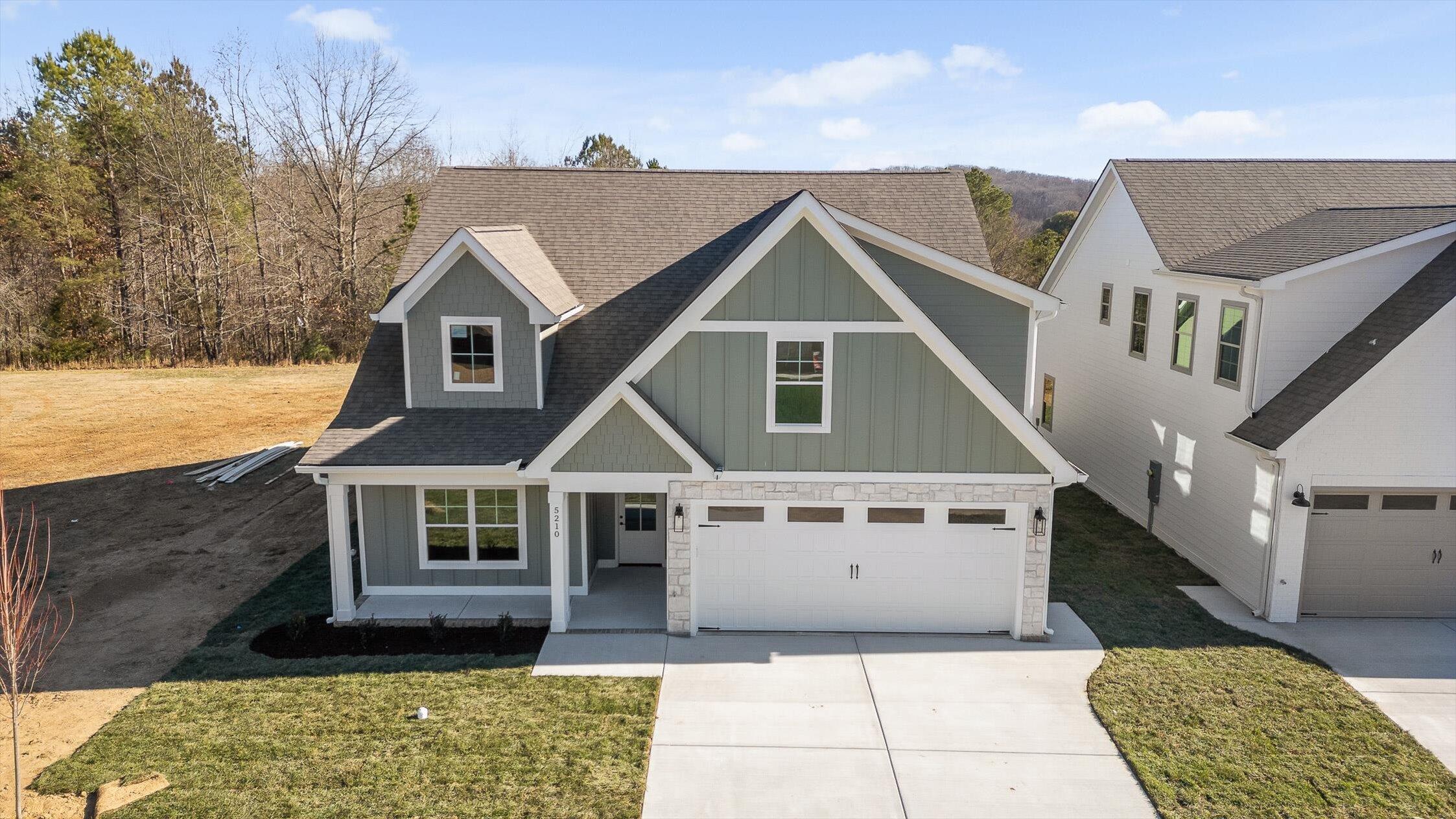 5210 Baylor Street Northwest Cleveland, TN 37312 - Photo 4 of 56 49-5210 Baylor-49