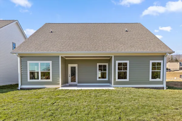 $519,400 | 5210 Baylor Street Northwest, Cleveland, TN 37312