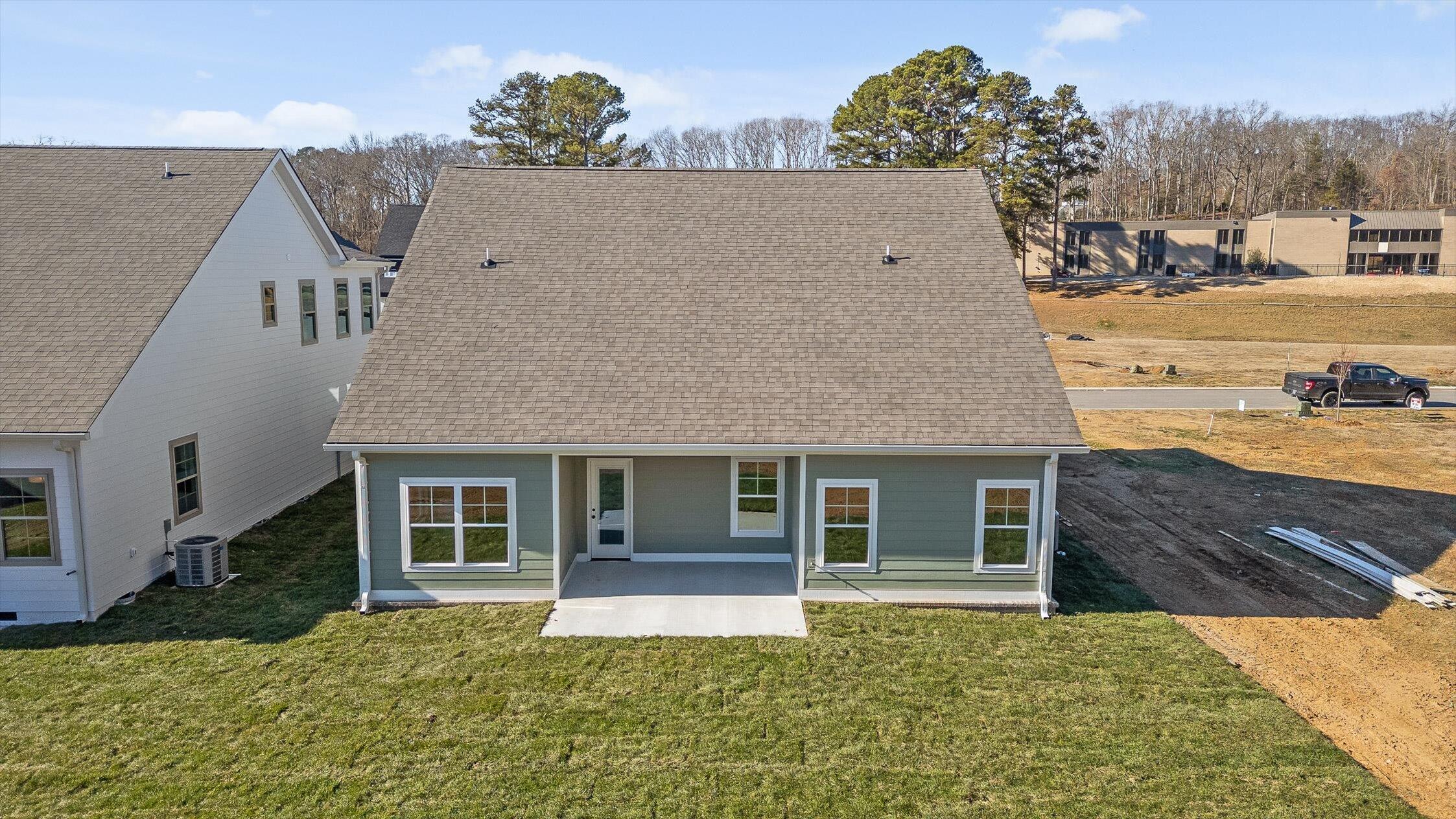 5210 Baylor Street Northwest Cleveland, TN 37312 - Photo 46 of 56 45-5210 Baylor-45