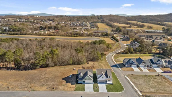 $519,400 | 5210 Baylor Street Northwest, Cleveland, TN 37312