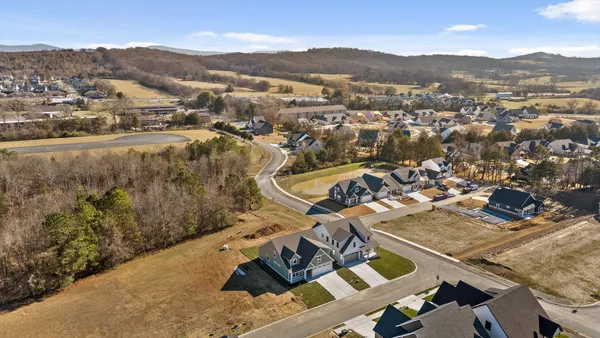 $519,400 | 5210 Baylor Street Northwest, Cleveland, TN 37312