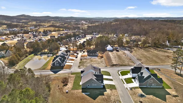 $519,400 | 5210 Baylor Street Northwest, Cleveland, TN 37312