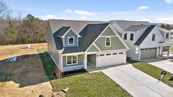 $519,400 | 5210 Baylor Street Northwest, Cleveland, TN 37312
