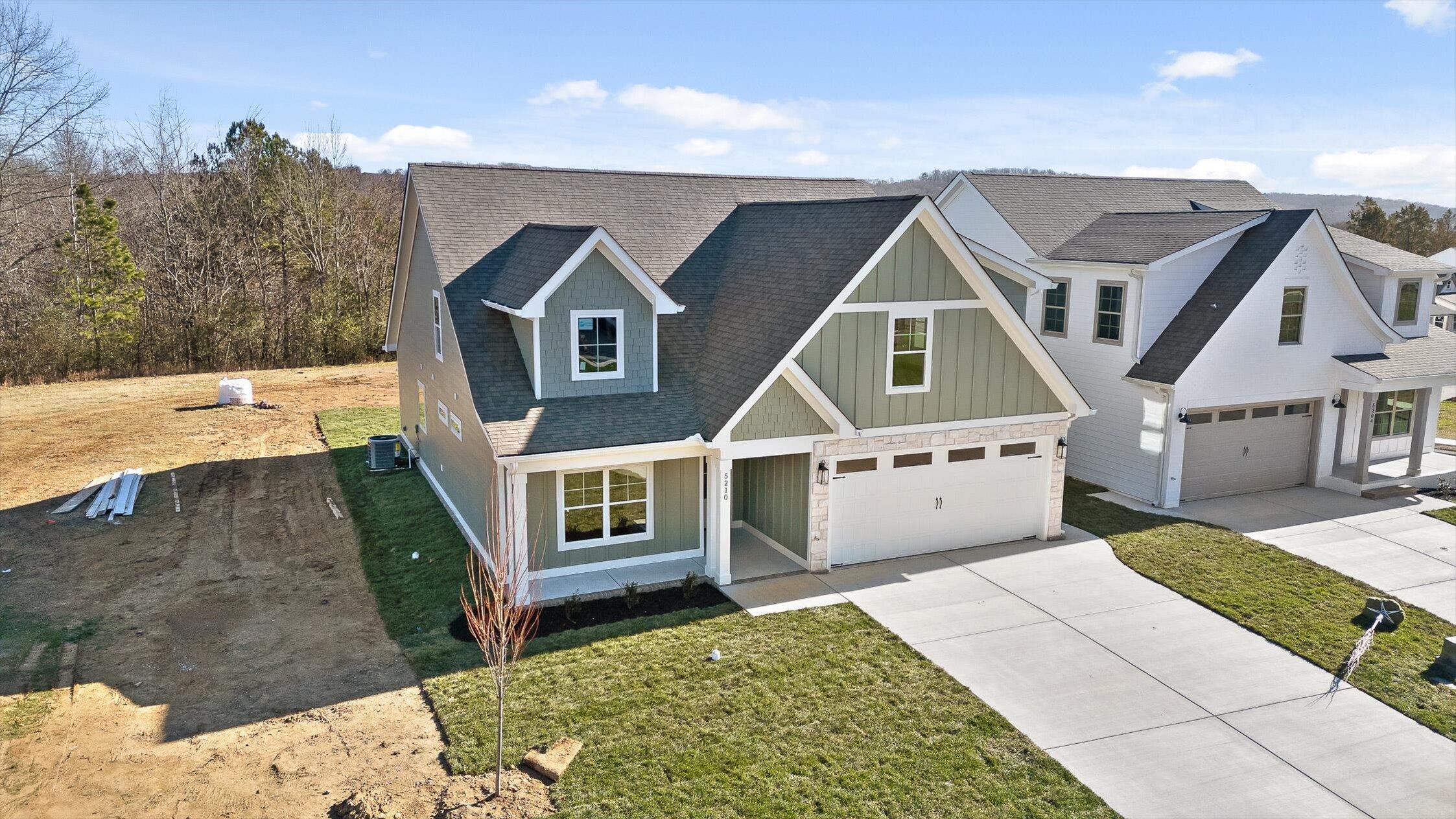5210 Baylor Street Northwest Cleveland, TN 37312 - Photo 5 of 56 50-5210 Baylor-50