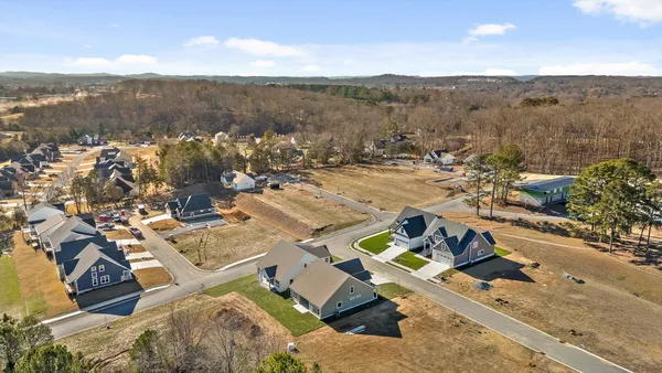 $519,400 | 5210 Baylor Street Northwest, Cleveland, TN 37312