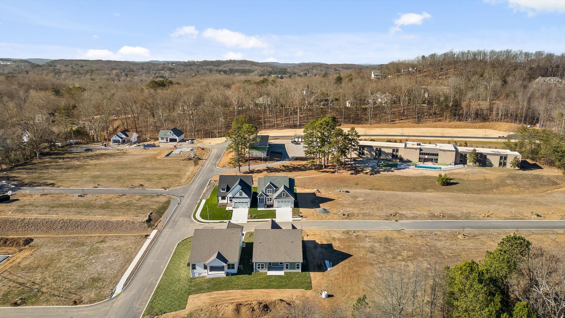 5210 Baylor Street Northwest Cleveland, TN 37312 - Photo 52 of 56 56-5210 Baylor-56