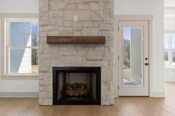 $519,400 | 5210 Baylor Street Northwest, Cleveland, TN 37312