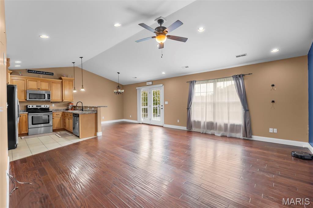 509 Lyndhurst Drive Jackson, MO 63755 - Photo 5 of 25