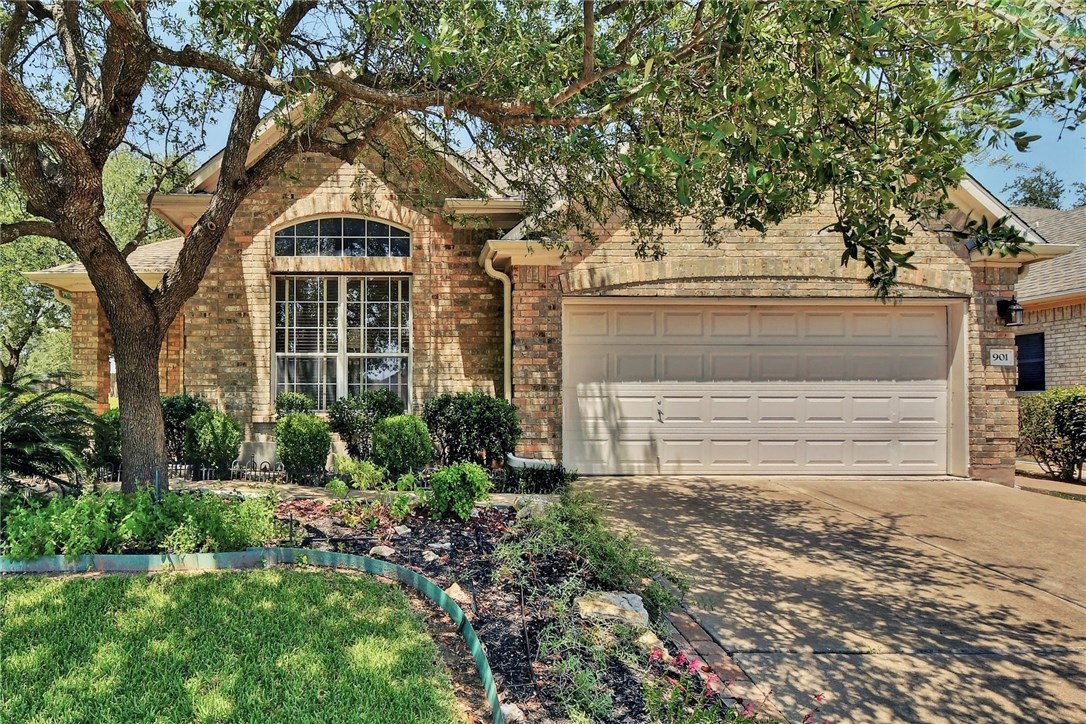 901 Antelope Ridge Cedar Park, TX 78613 - Photo 1 of 1