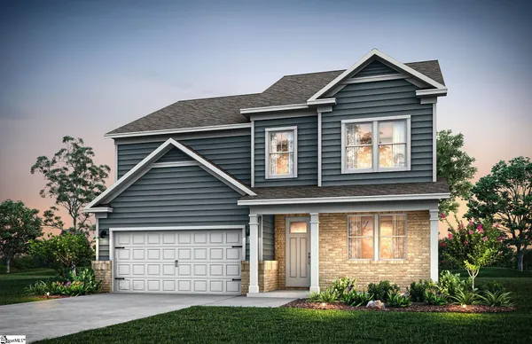 $444,230 | 205 Dansby Court, Greenville, SC 29605