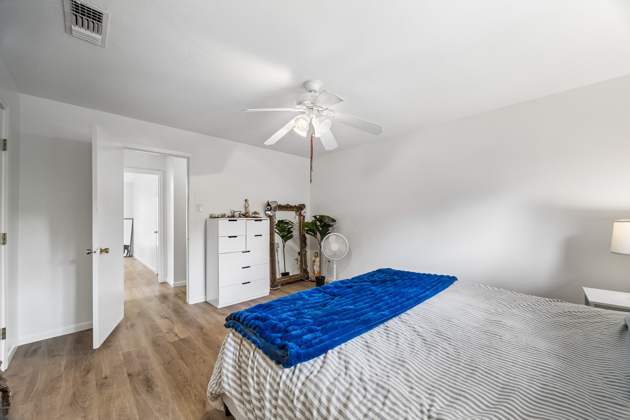 413 Mebane Lane Rosenberg, TX 77471 - Photo 20 of 30 This is another view of the spacious Primary Bedroom.