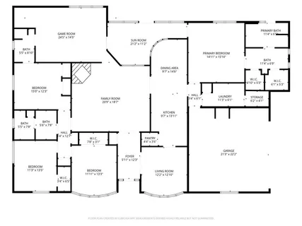 $475,000 | 1902 Red Cypress Court, Arlington, TX 76012